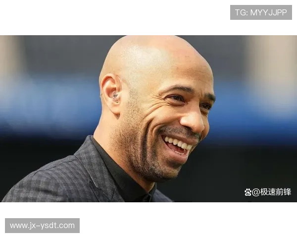 亨利足球明星头像高清展示与解析带你领略传奇球员的风采与魅力